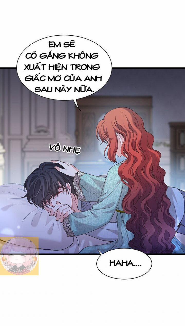 Nhân Vật Phản DIện Yêu Cầu Tôi Yêu Chàng 16 trang 50