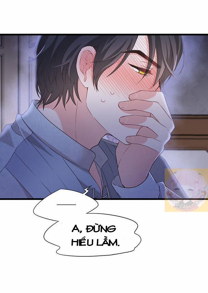 Nhân Vật Phản DIện Yêu Cầu Tôi Yêu Chàng 16 trang 58