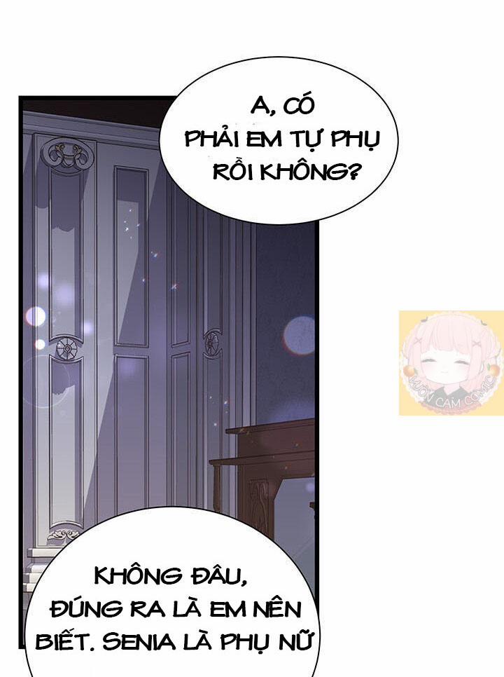 Nhân Vật Phản DIện Yêu Cầu Tôi Yêu Chàng 16 trang 76