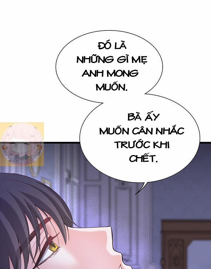 Nhân Vật Phản DIện Yêu Cầu Tôi Yêu Chàng 16 trang 79