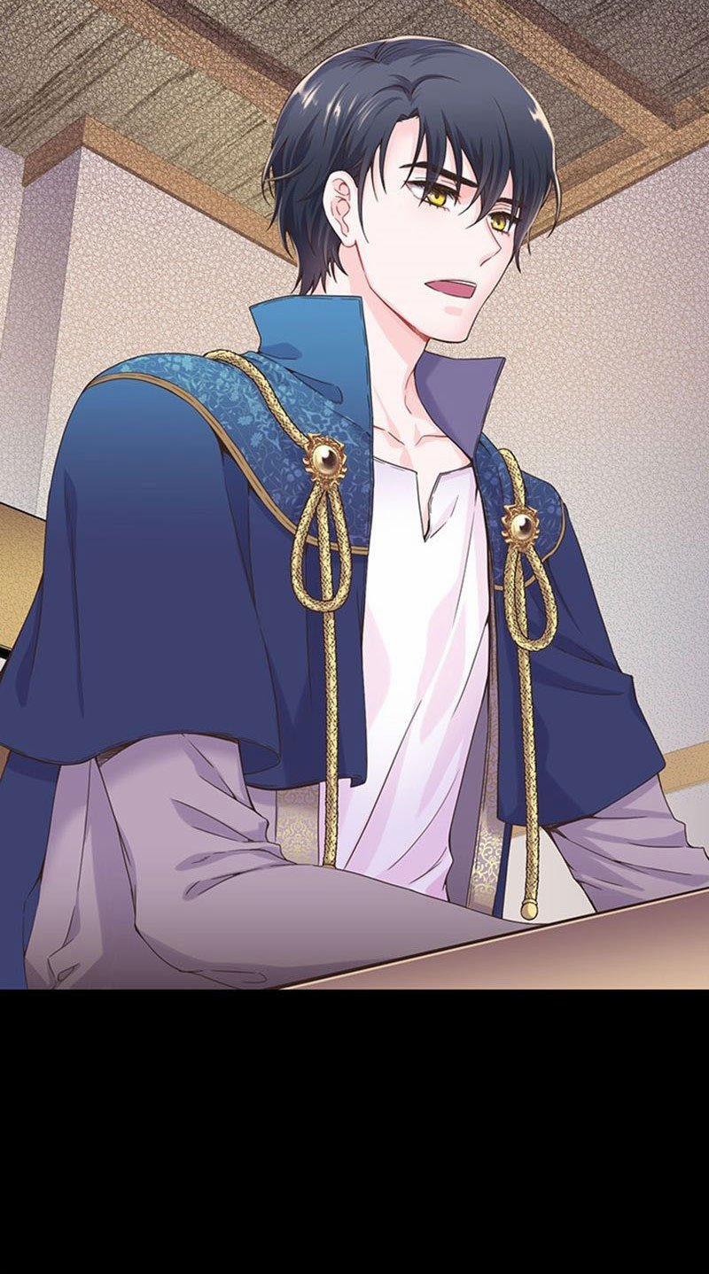 Nhân Vật Phản DIện Yêu Cầu Tôi Yêu Chàng 2 trang 15