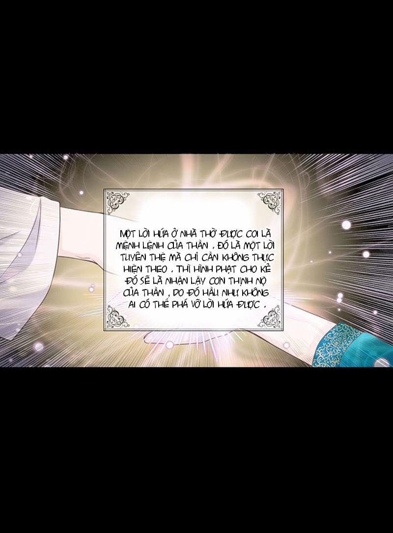 Nhân Vật Phản DIện Yêu Cầu Tôi Yêu Chàng 2 trang 17