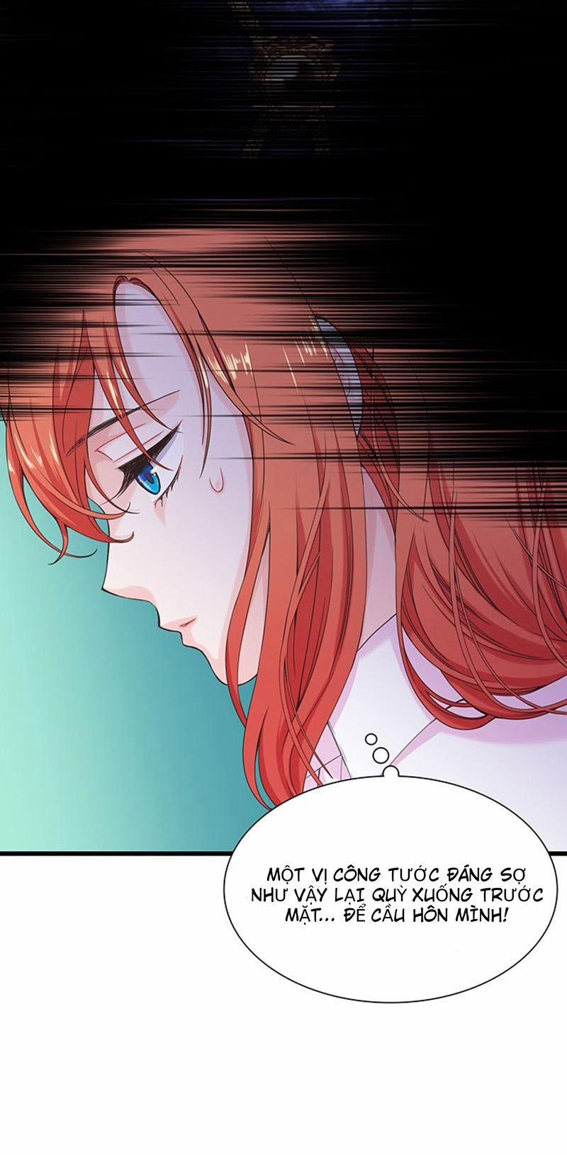 Nhân Vật Phản DIện Yêu Cầu Tôi Yêu Chàng 2 trang 26