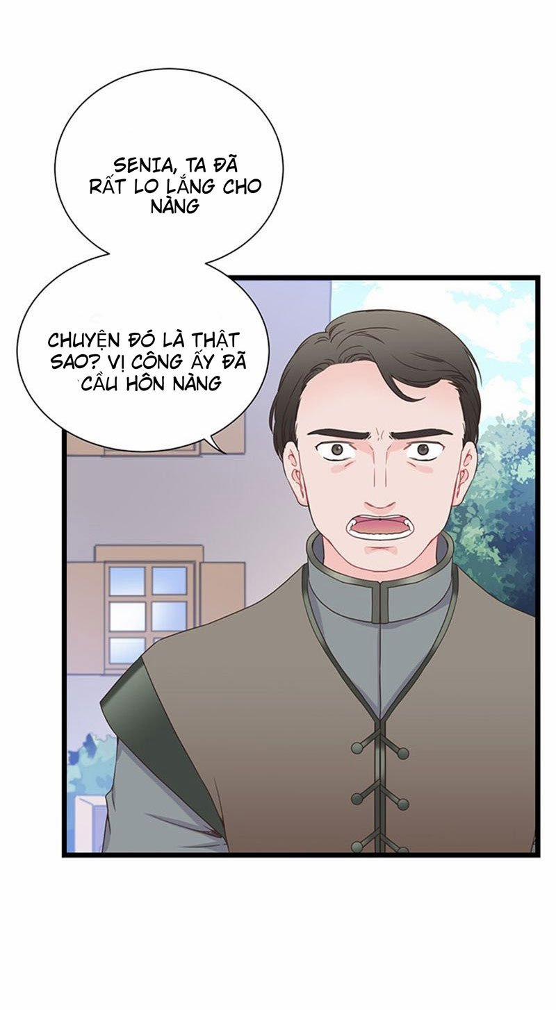 Nhân Vật Phản DIện Yêu Cầu Tôi Yêu Chàng 2 trang 32