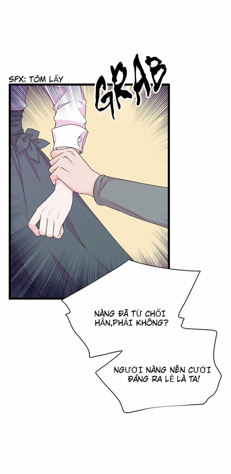 Nhân Vật Phản DIện Yêu Cầu Tôi Yêu Chàng 2 trang 34