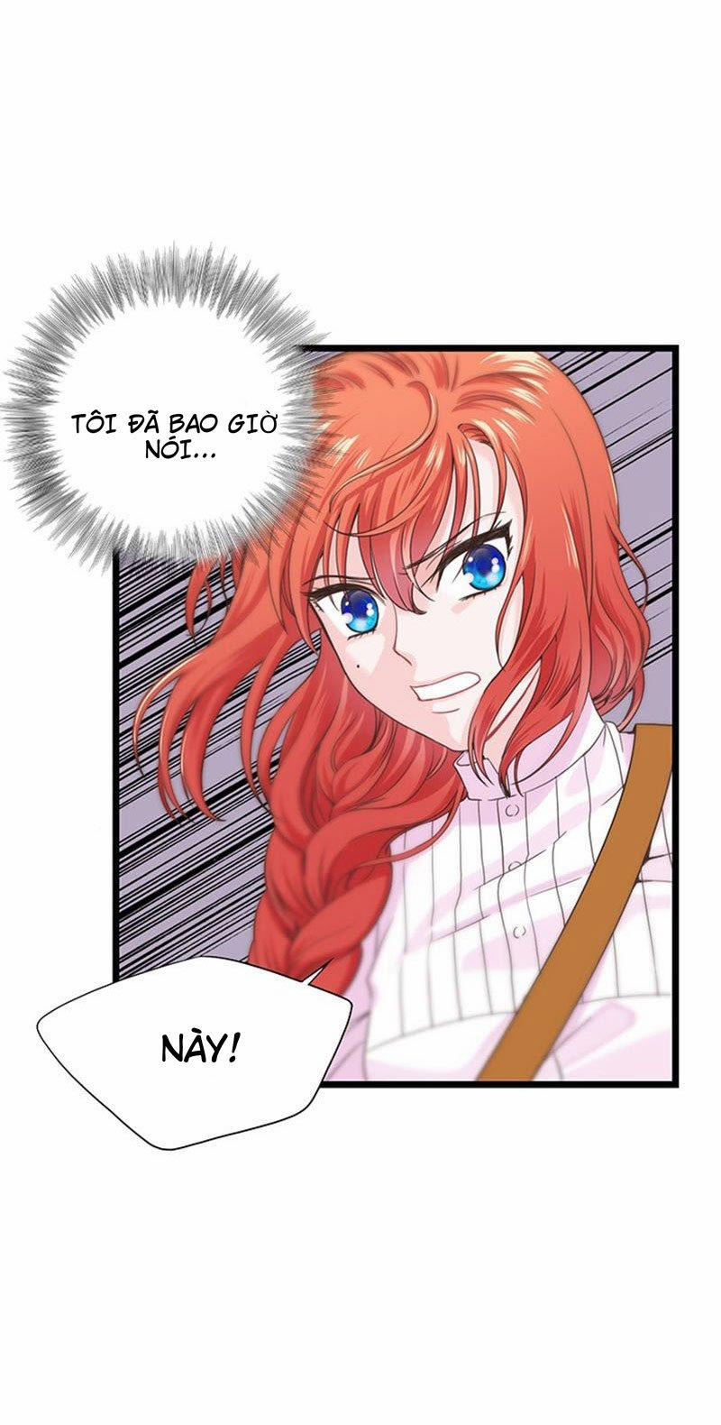 Nhân Vật Phản DIện Yêu Cầu Tôi Yêu Chàng 2 trang 35