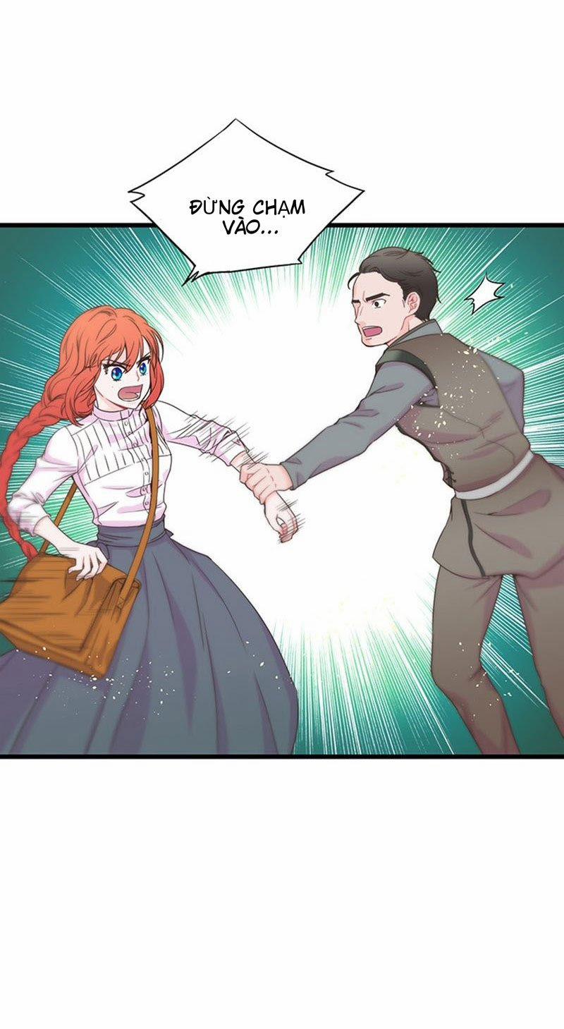 Nhân Vật Phản DIện Yêu Cầu Tôi Yêu Chàng 2 trang 36