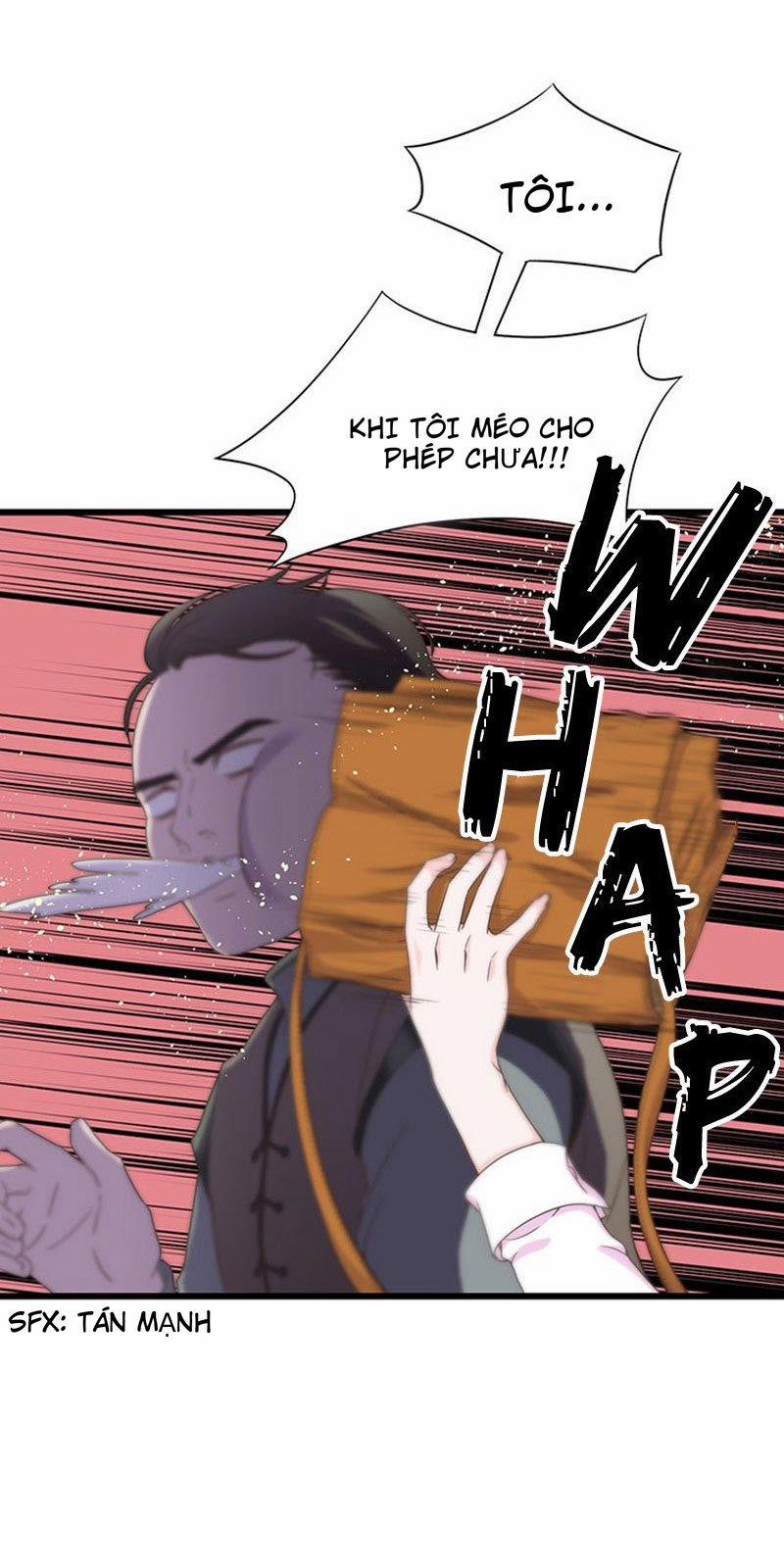 Nhân Vật Phản DIện Yêu Cầu Tôi Yêu Chàng 2 trang 37