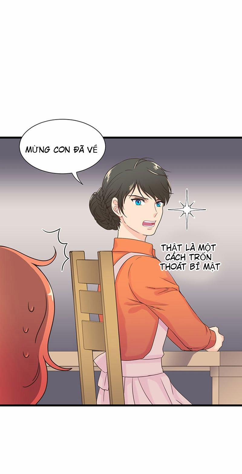 Nhân Vật Phản DIện Yêu Cầu Tôi Yêu Chàng 2 trang 43