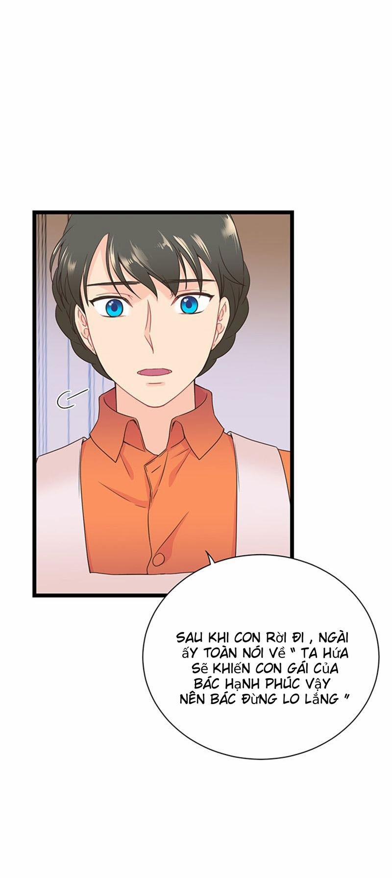 Nhân Vật Phản DIện Yêu Cầu Tôi Yêu Chàng 2 trang 46