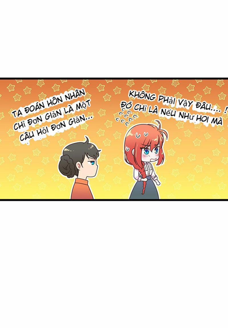 Nhân Vật Phản DIện Yêu Cầu Tôi Yêu Chàng 2 trang 50