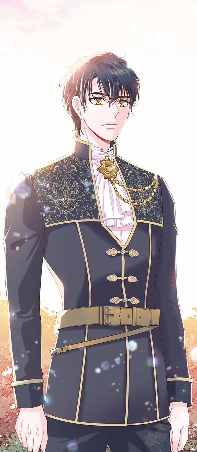 Nhân Vật Phản DIện Yêu Cầu Tôi Yêu Chàng 2 trang 54