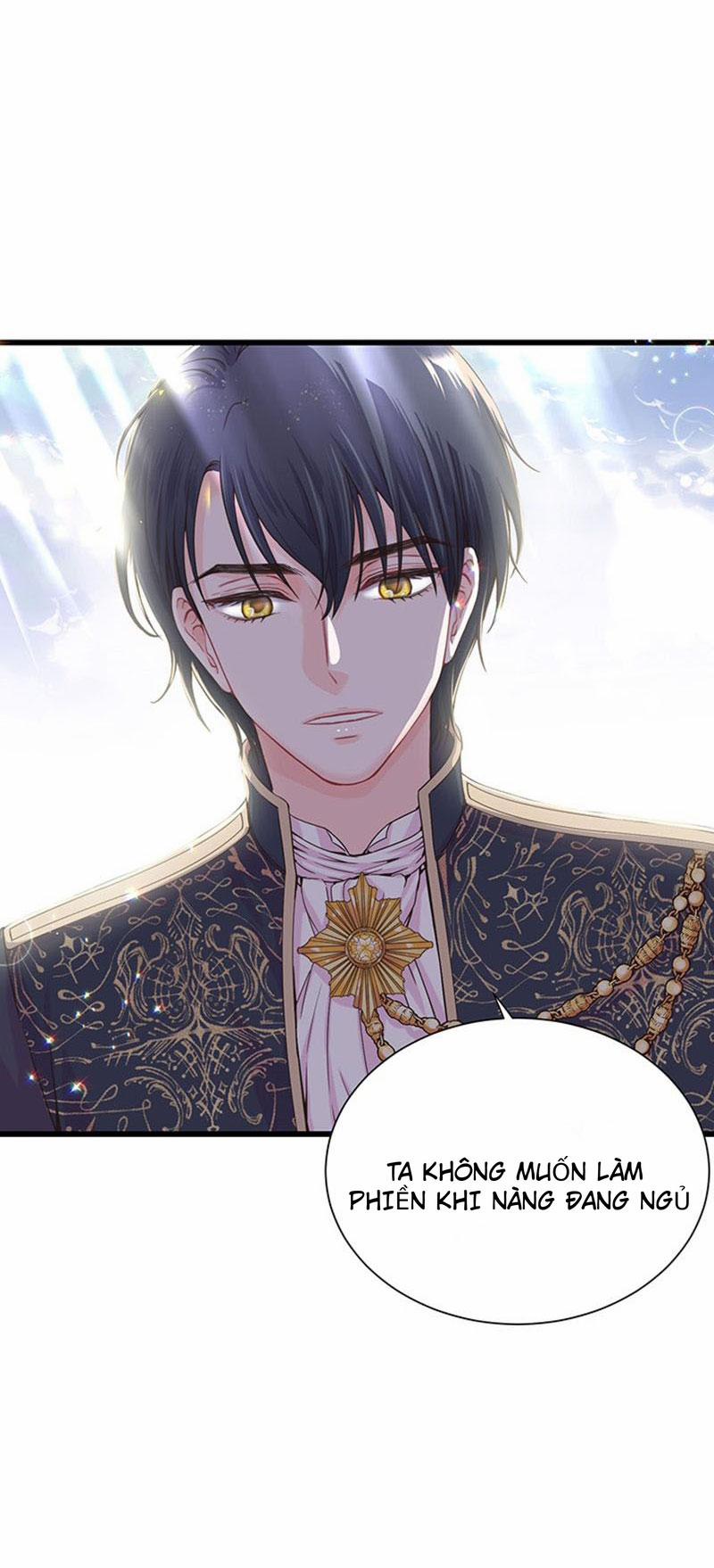 Nhân Vật Phản DIện Yêu Cầu Tôi Yêu Chàng 2 trang 57