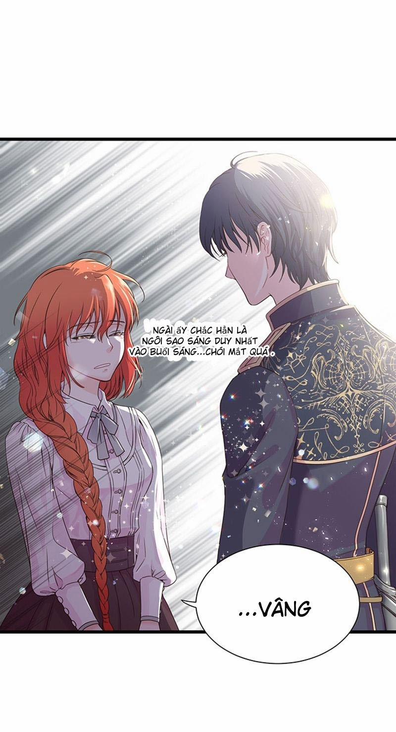 Nhân Vật Phản DIện Yêu Cầu Tôi Yêu Chàng 2 trang 58