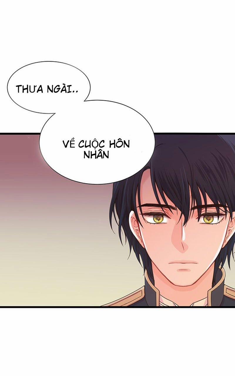 Nhân Vật Phản DIện Yêu Cầu Tôi Yêu Chàng 2 trang 59