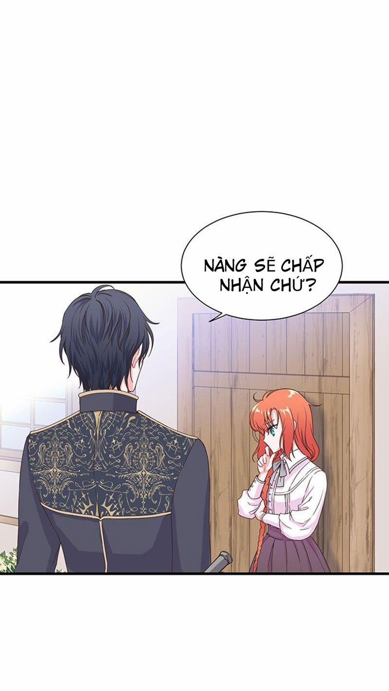 Nhân Vật Phản DIện Yêu Cầu Tôi Yêu Chàng 2 trang 60