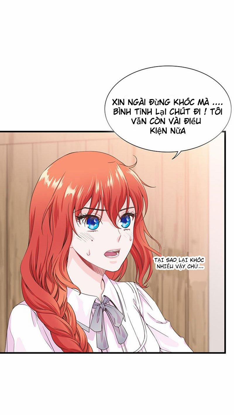 Nhân Vật Phản DIện Yêu Cầu Tôi Yêu Chàng 2 trang 63
