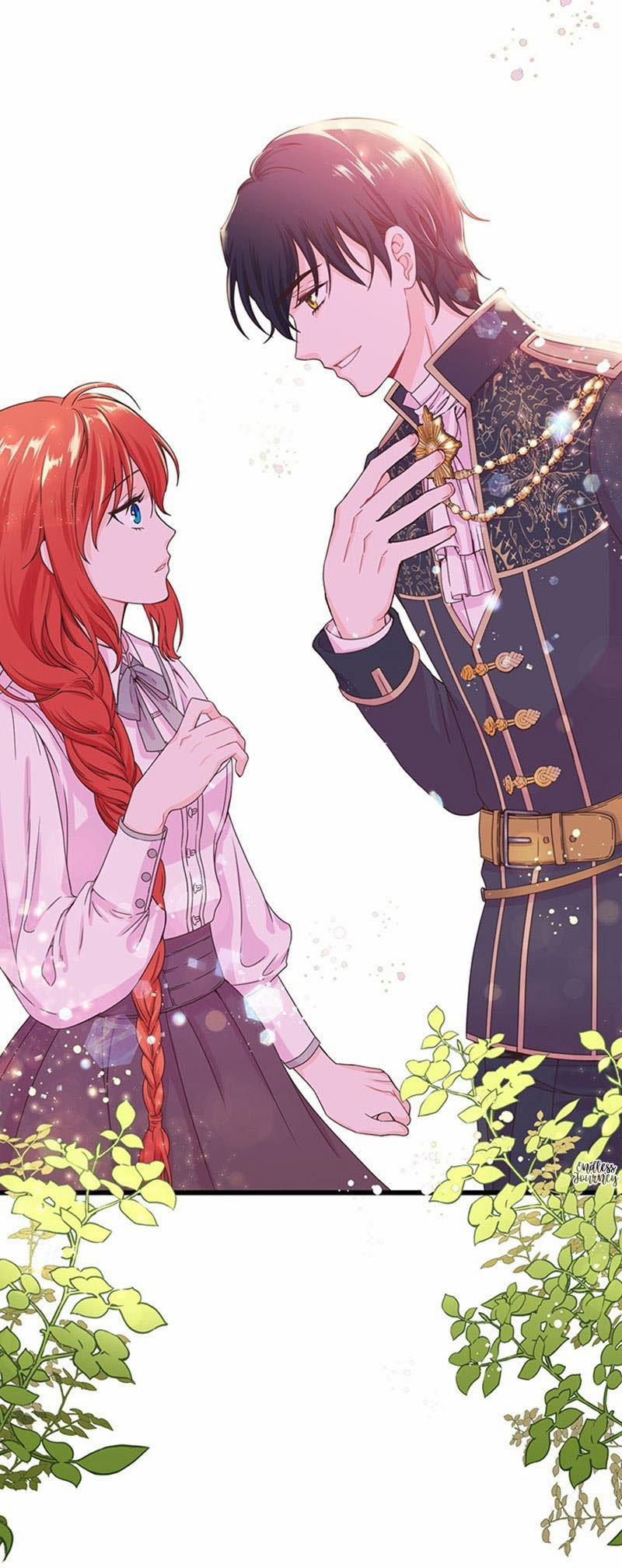 Nhân Vật Phản DIện Yêu Cầu Tôi Yêu Chàng 2 trang 75