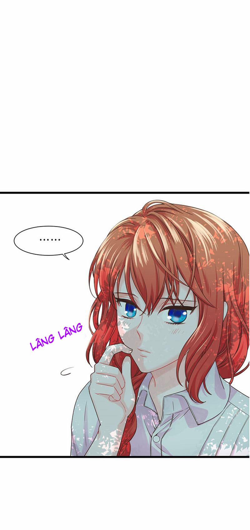 Nhân Vật Phản DIện Yêu Cầu Tôi Yêu Chàng 3 trang 10