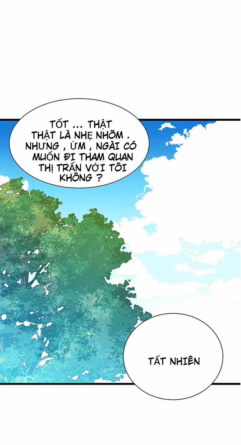 Nhân Vật Phản DIện Yêu Cầu Tôi Yêu Chàng 3 trang 11