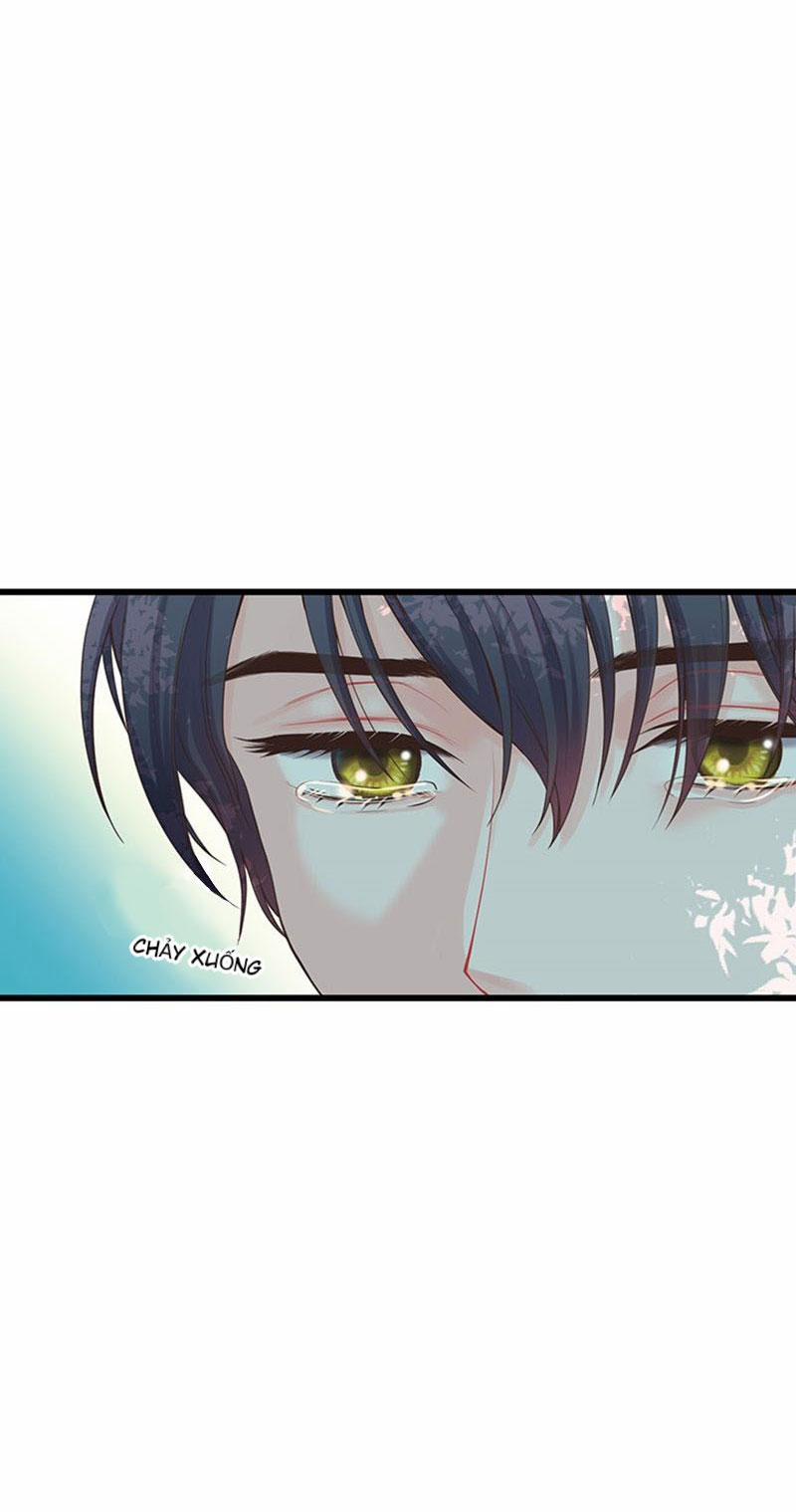 Nhân Vật Phản DIện Yêu Cầu Tôi Yêu Chàng 3 trang 22