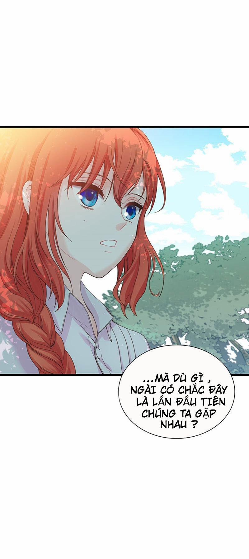 Nhân Vật Phản DIện Yêu Cầu Tôi Yêu Chàng 3 trang 30