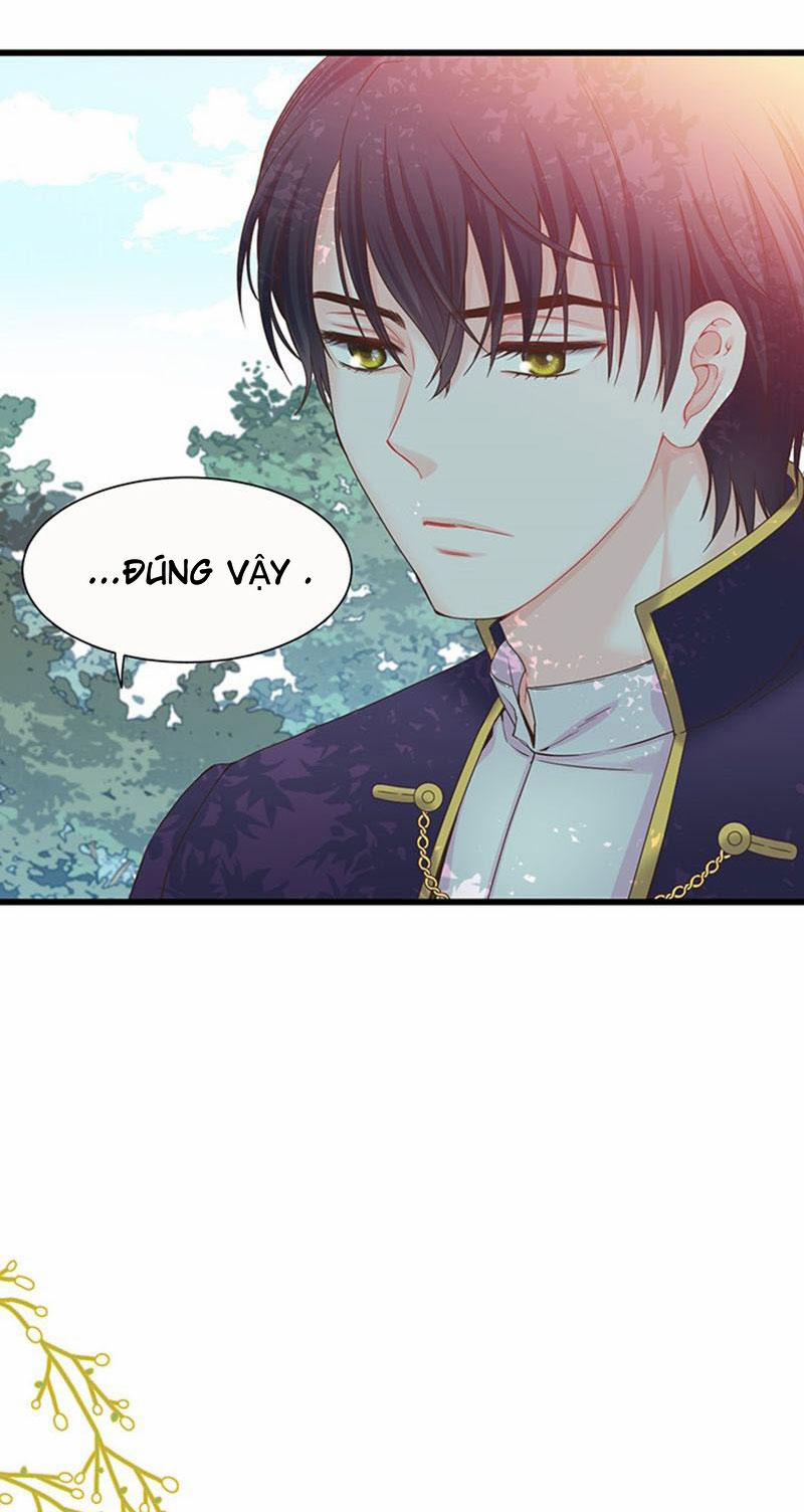 Nhân Vật Phản DIện Yêu Cầu Tôi Yêu Chàng 3 trang 31