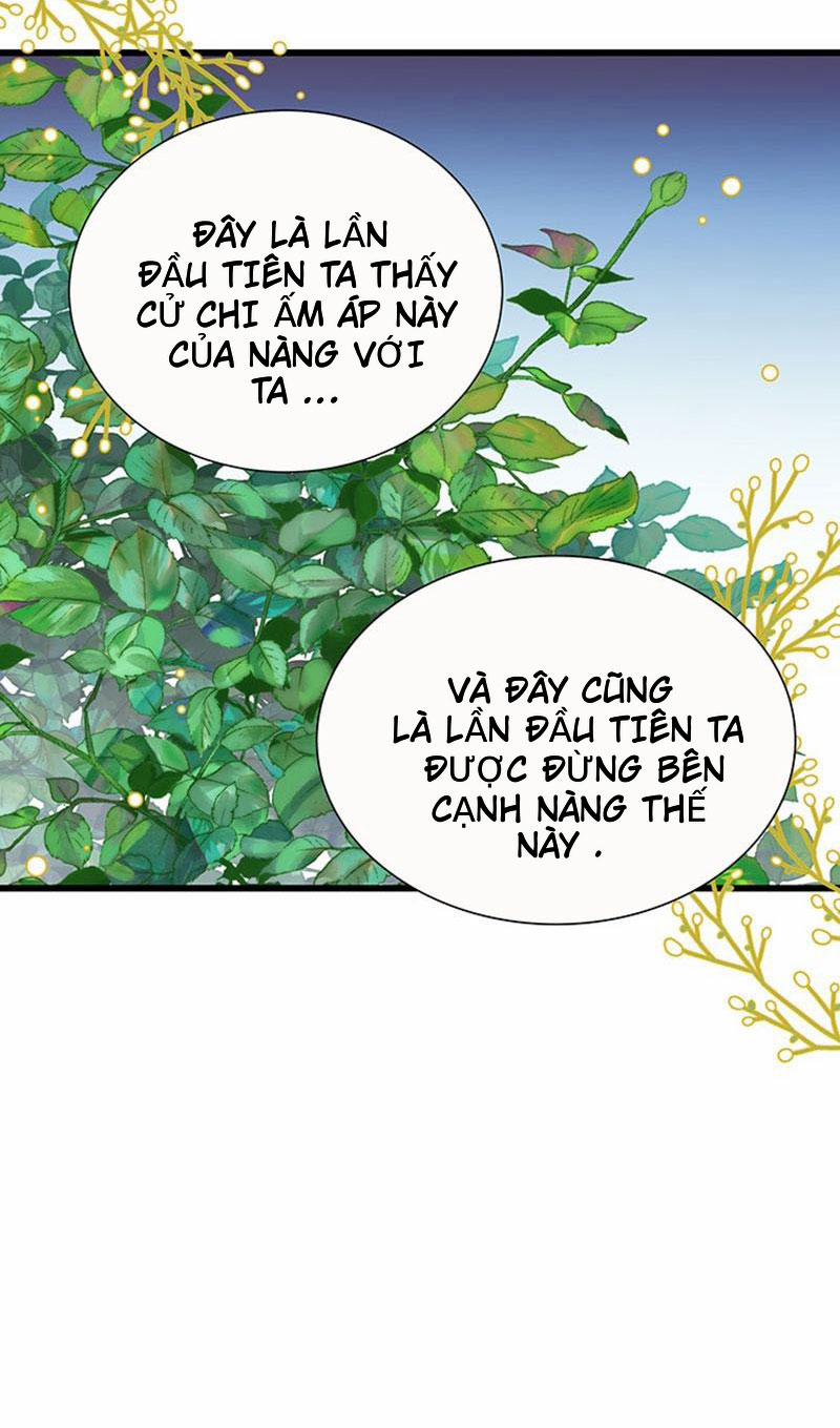 Nhân Vật Phản DIện Yêu Cầu Tôi Yêu Chàng 3 trang 32