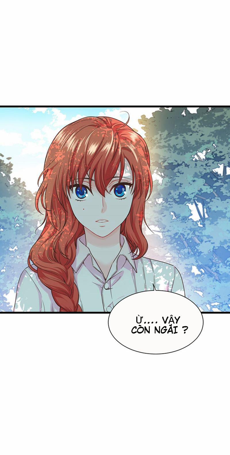 Nhân Vật Phản DIện Yêu Cầu Tôi Yêu Chàng 3 trang 35