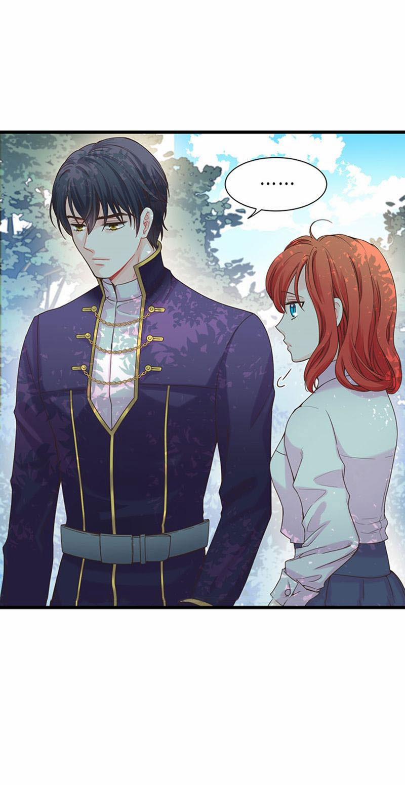 Nhân Vật Phản DIện Yêu Cầu Tôi Yêu Chàng 3 trang 36