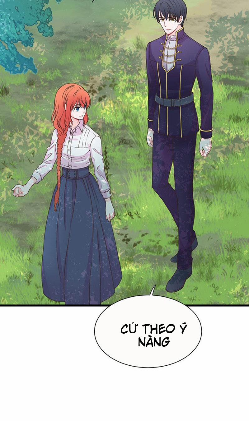 Nhân Vật Phản DIện Yêu Cầu Tôi Yêu Chàng 3 trang 42