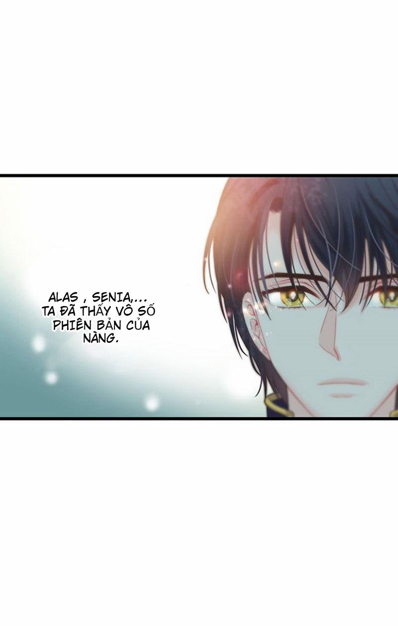 Nhân Vật Phản DIện Yêu Cầu Tôi Yêu Chàng 3 trang 44