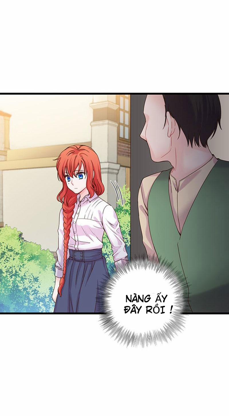 Nhân Vật Phản DIện Yêu Cầu Tôi Yêu Chàng 3 trang 49