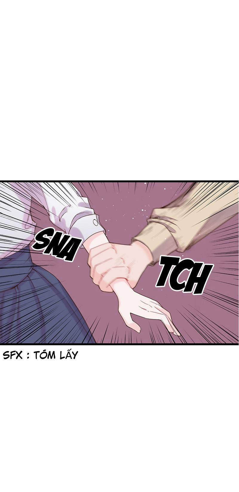 Nhân Vật Phản DIện Yêu Cầu Tôi Yêu Chàng 3 trang 50