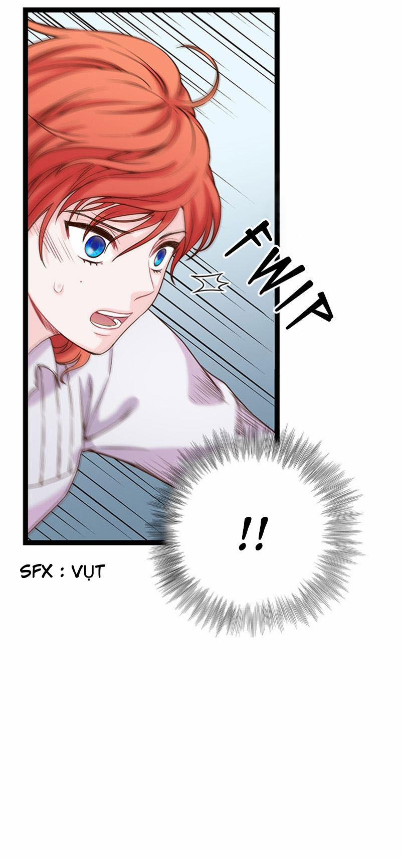 Nhân Vật Phản DIện Yêu Cầu Tôi Yêu Chàng 3 trang 51