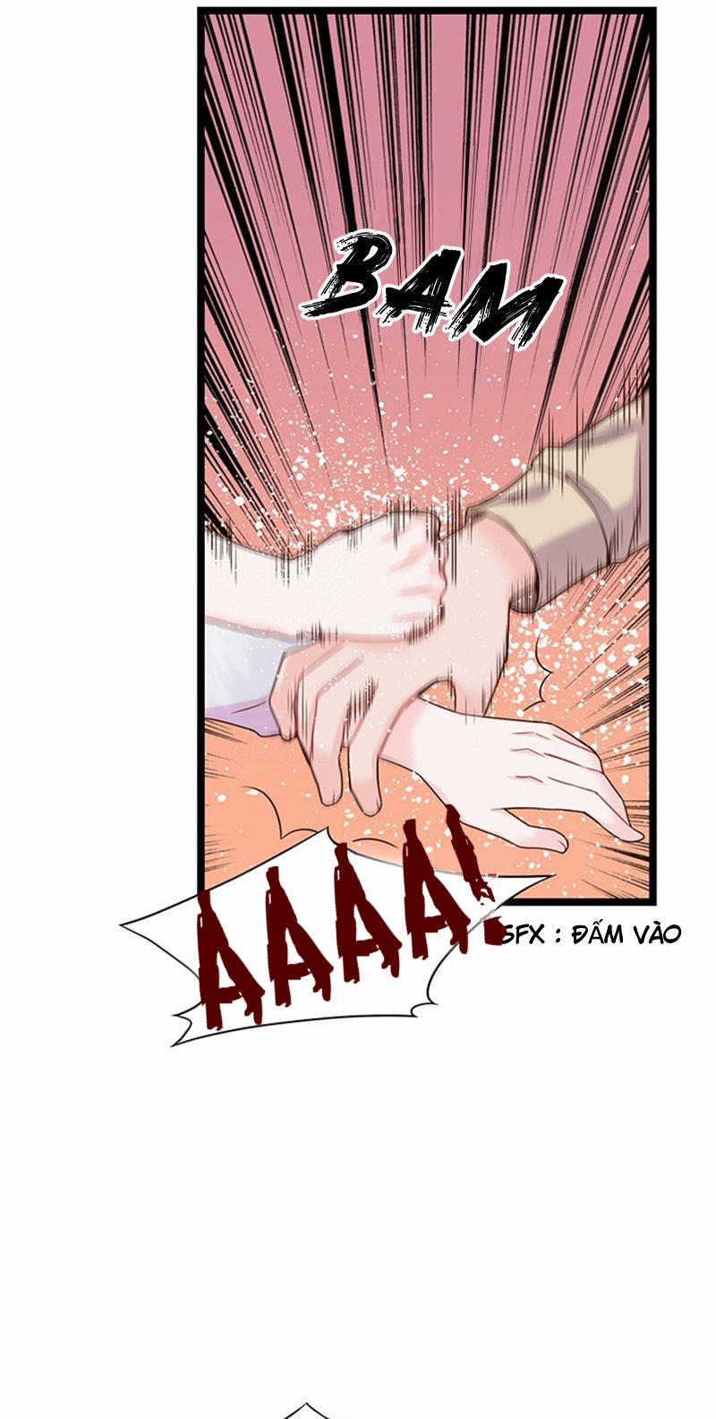 Nhân Vật Phản DIện Yêu Cầu Tôi Yêu Chàng 3 trang 52