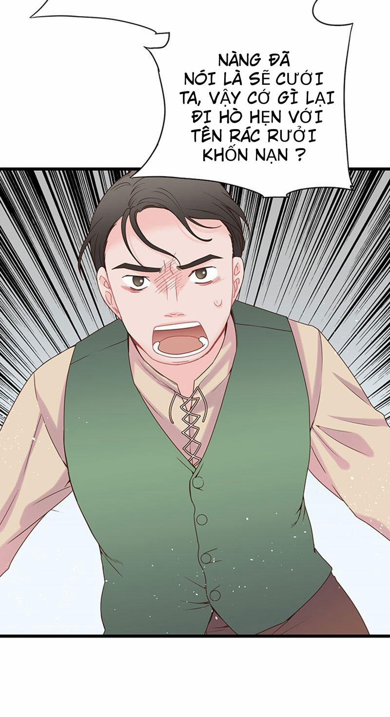 Nhân Vật Phản DIện Yêu Cầu Tôi Yêu Chàng 3 trang 54