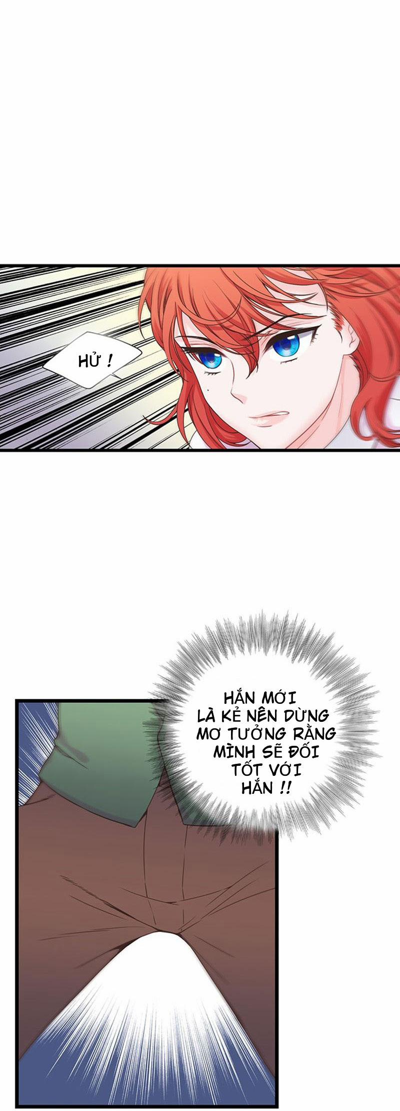 Nhân Vật Phản DIện Yêu Cầu Tôi Yêu Chàng 3 trang 57