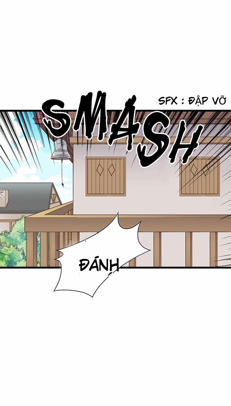 Nhân Vật Phản DIện Yêu Cầu Tôi Yêu Chàng 3 trang 59