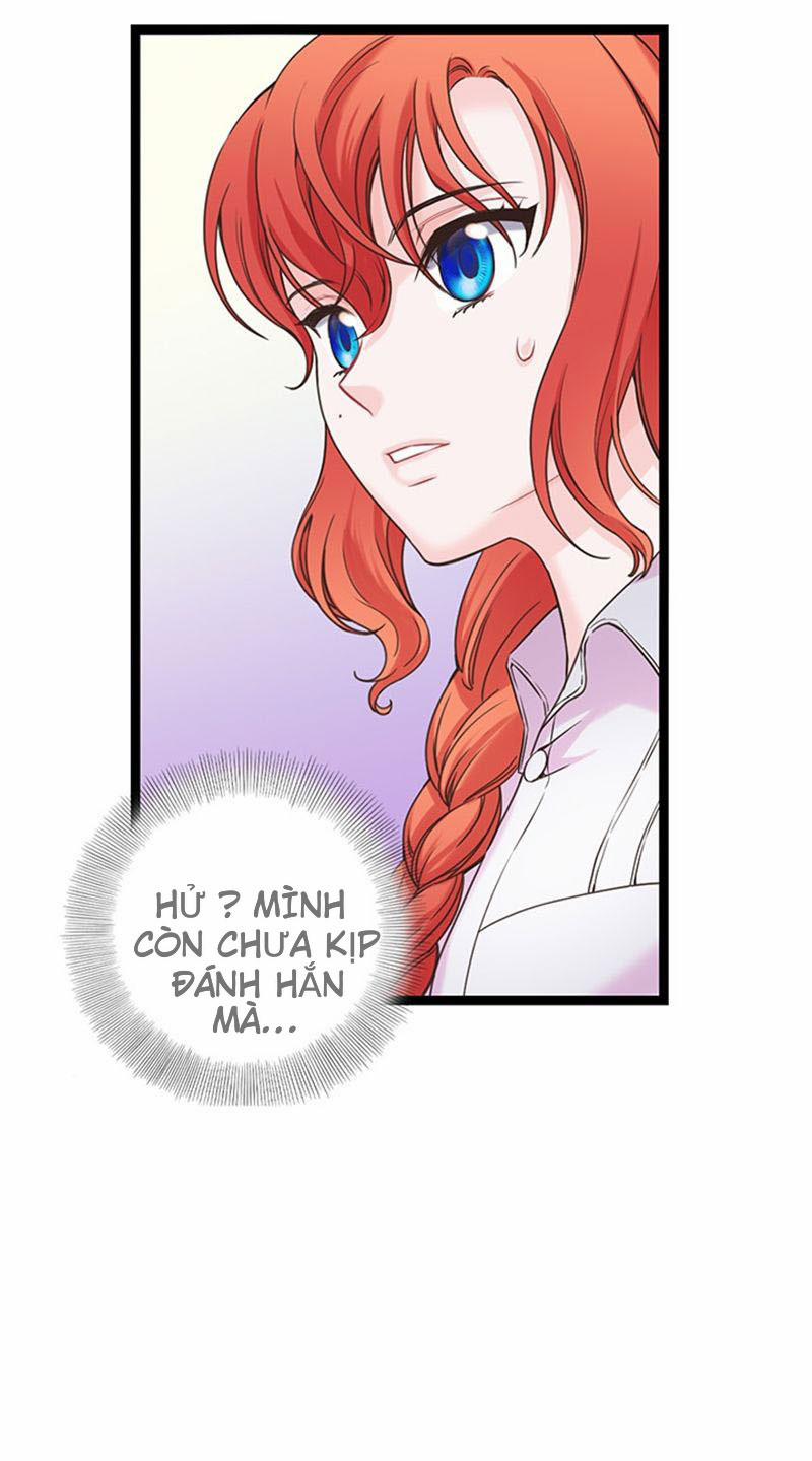 Nhân Vật Phản DIện Yêu Cầu Tôi Yêu Chàng 3 trang 60