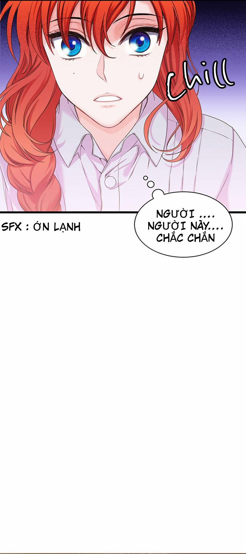 Nhân Vật Phản DIện Yêu Cầu Tôi Yêu Chàng 3 trang 65