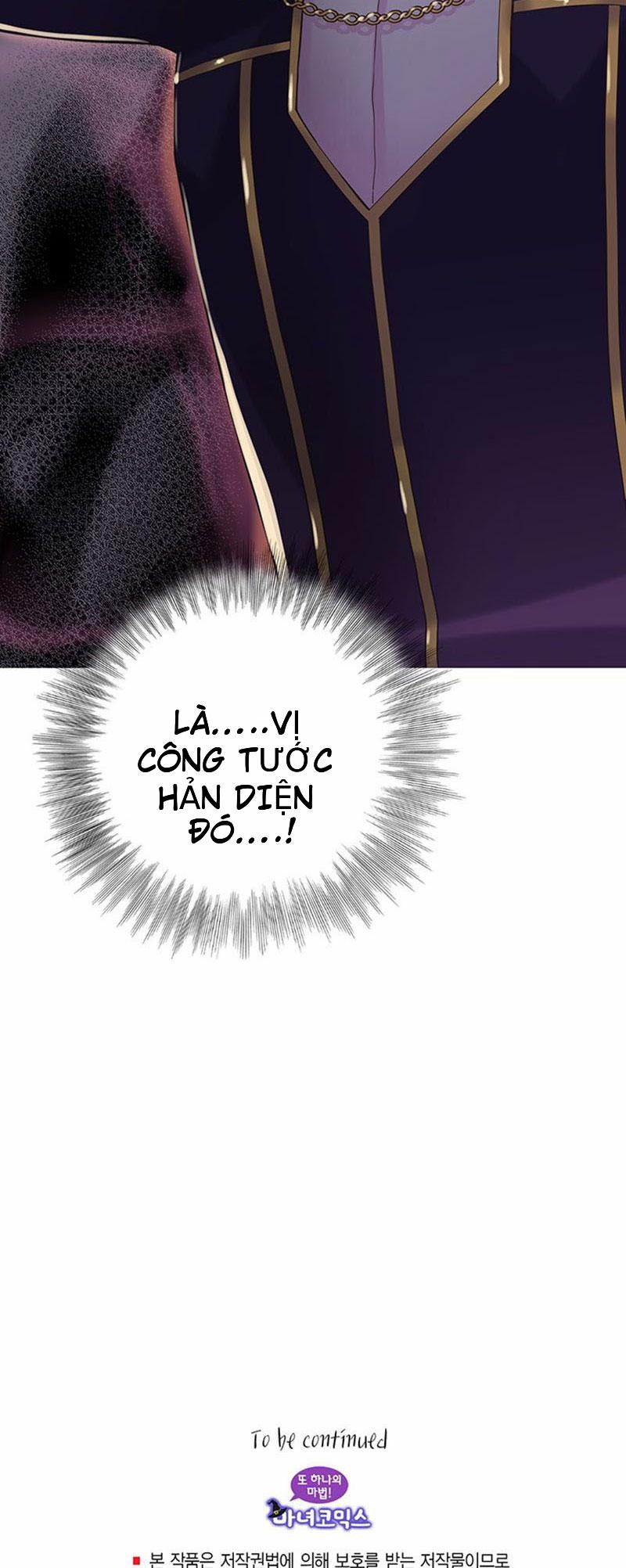 Nhân Vật Phản DIện Yêu Cầu Tôi Yêu Chàng 3 trang 67