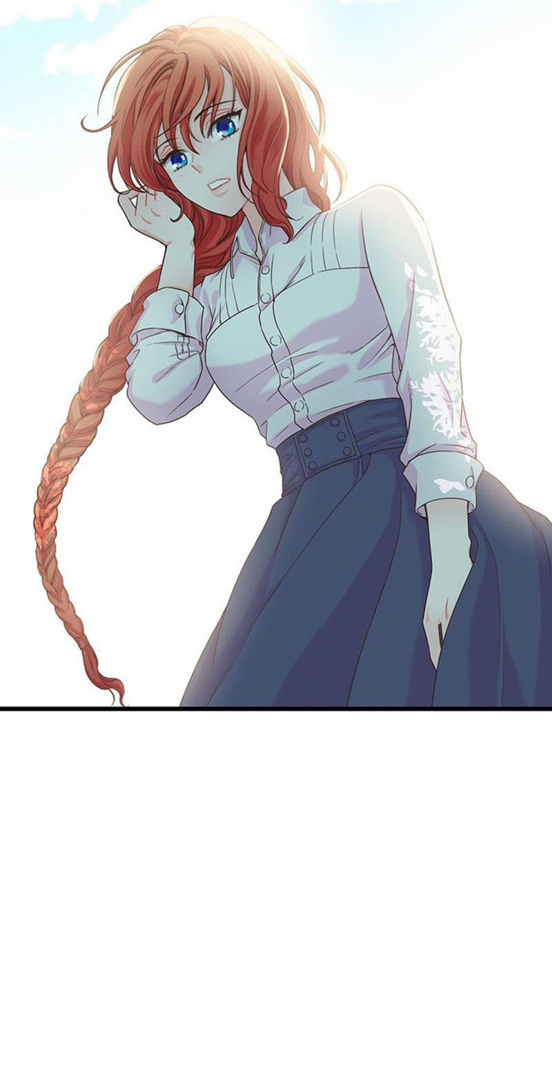 Nhân Vật Phản DIện Yêu Cầu Tôi Yêu Chàng 3 trang 7