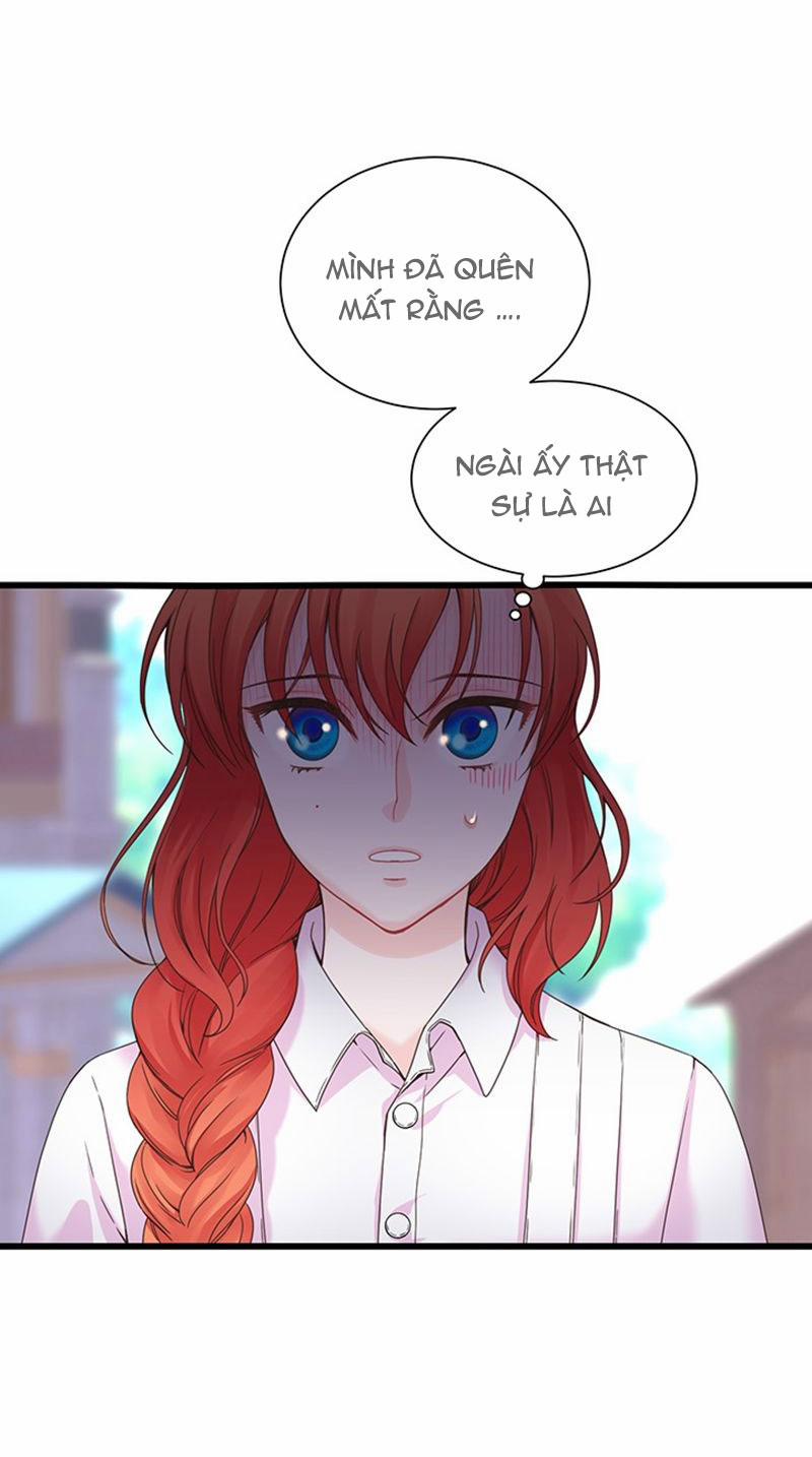 Nhân Vật Phản DIện Yêu Cầu Tôi Yêu Chàng 4 trang 1