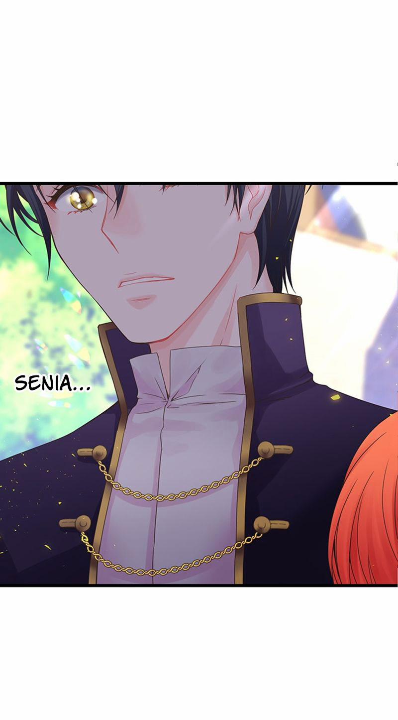 Nhân Vật Phản DIện Yêu Cầu Tôi Yêu Chàng 4 trang 25