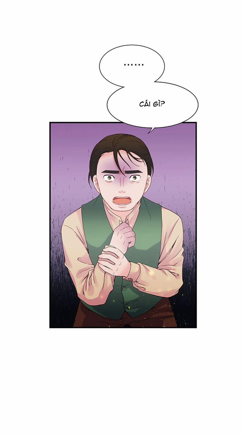 Nhân Vật Phản DIện Yêu Cầu Tôi Yêu Chàng 4 trang 26