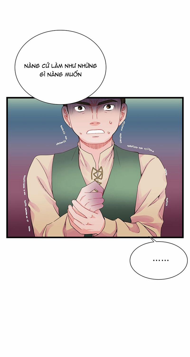 Nhân Vật Phản DIện Yêu Cầu Tôi Yêu Chàng 4 trang 34