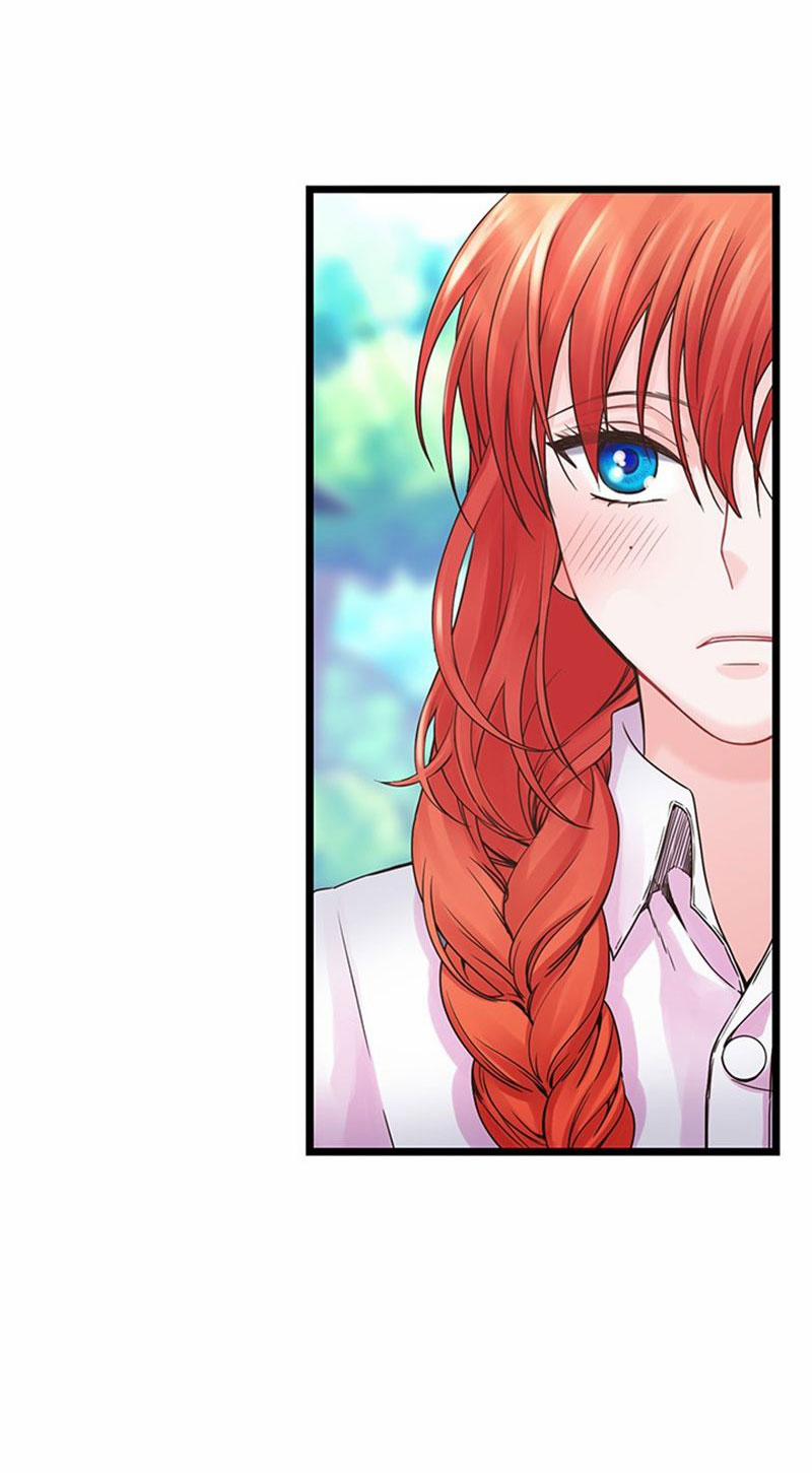 Nhân Vật Phản DIện Yêu Cầu Tôi Yêu Chàng 4 trang 41