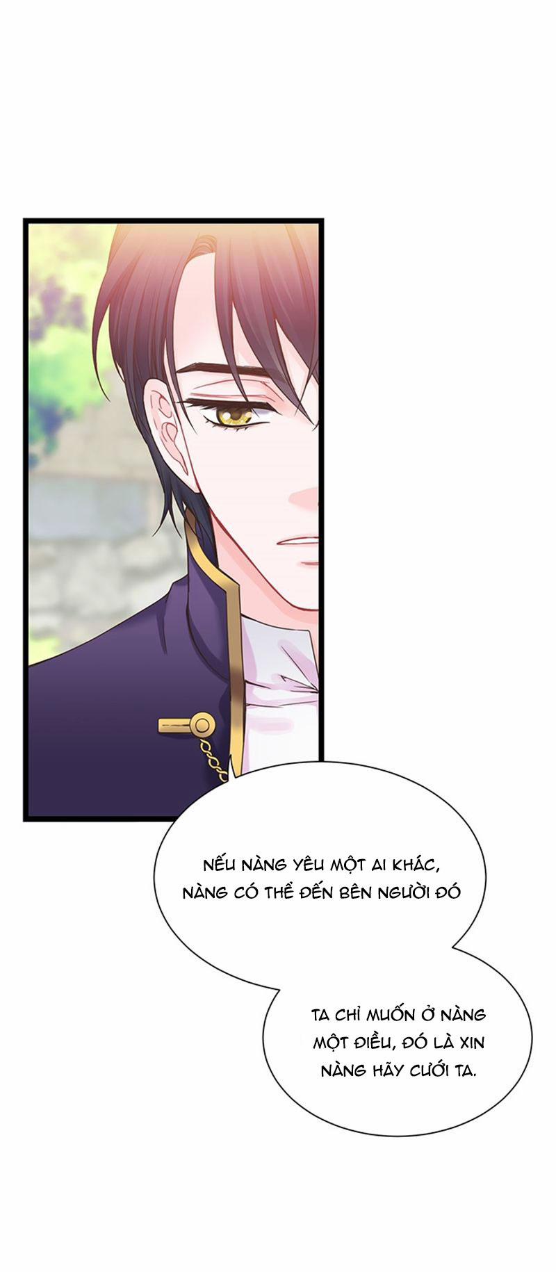Nhân Vật Phản DIện Yêu Cầu Tôi Yêu Chàng 4 trang 42