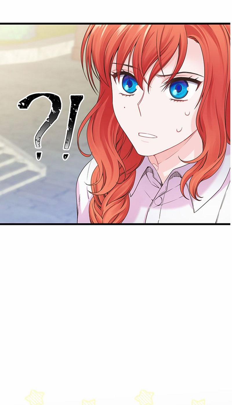 Nhân Vật Phản DIện Yêu Cầu Tôi Yêu Chàng 4 trang 43